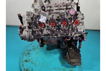 ENGINE AUDI A7 4G CEU 4 0 V8 TFSI 420KM CEUC FILM MEASUREMENT Car type passenger cars