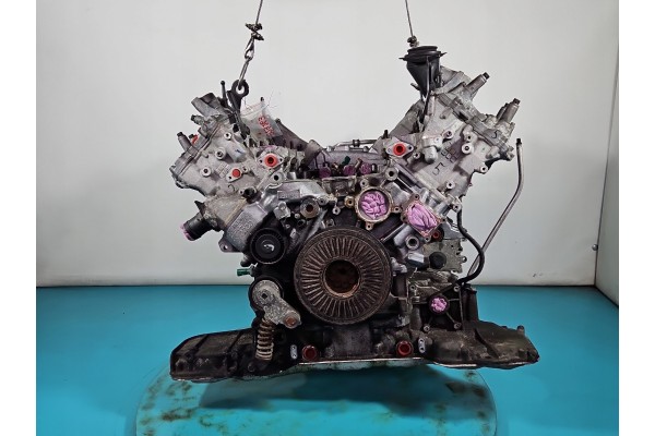 ENGINE AUDI A7 4G CEU 4 0 V8 TFSI 420KM CEUC FILM MEASUREMENT Engine type petrol