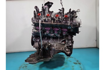 ENGINE AUDI A7 4G CEU 4 0 V8 TFSI 420KM CEUC FILM MEASUREMENT Product weight with unit packaging 55 kg