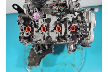 ENGINE AUDI A7 4G CEU 4 0 V8 TFSI 420KM CEUC FILM MEASUREMENT Version European