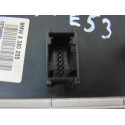 8380255 MANDO LUCES BMW SERIE X5 (E53) 8380255 MANDO LUCES BMW SERIE X5 (E53)