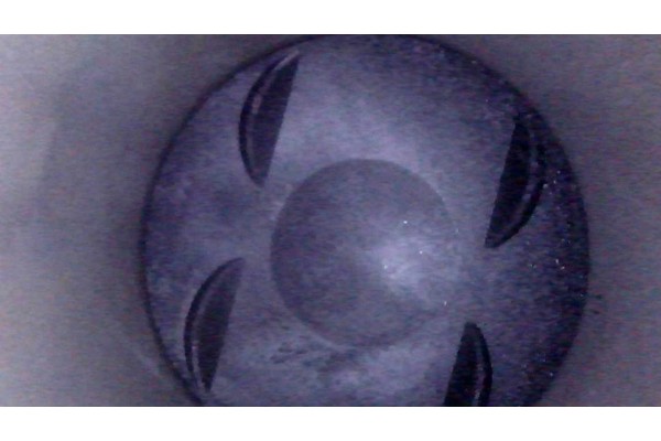 Motor Audi A7 4G CEU 4.0 V8 TFSI 420CV (CEUC) Medición de Película