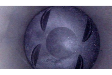 Motor Audi A7 4G CEU 4.0 V8 TFSI 420CV (CEUC) Medición de Película