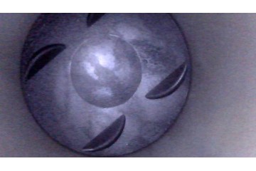 Motor Audi A7 4G CEU 4.0 V8 TFSI 420CV (CEUC) Medición de Película