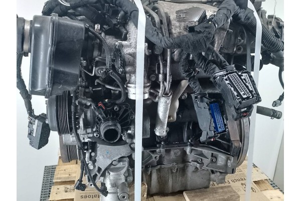 ENGINE OPEL ASTRA J LWC GMV GMK 1 6 T