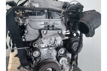 ENGINE OPEL ASTRA J LWC GMV GMK 1 6 T Catalog number of the part LWC GMV GMK