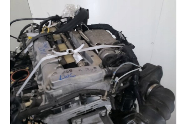 ENGINE OPEL ASTRA J LWC GMV GMK 1 6 T Engine type petrol