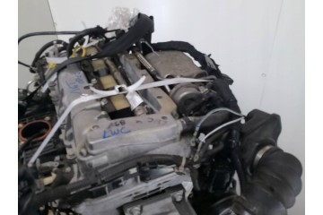 ENGINE OPEL ASTRA J LWC GMV GMK 1 6 T Engine type petrol