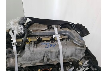 ENGINE OPEL ASTRA J LWC GMV GMK 1 6 T Car type passenger cars