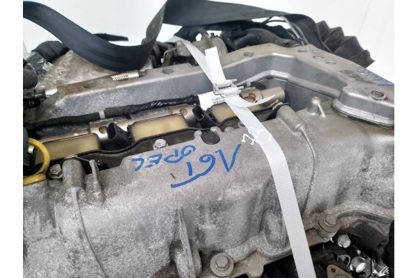 ENGINE OPEL ASTRA J LWC GMV GMK 1 6 T Part manufacturer Opel OE