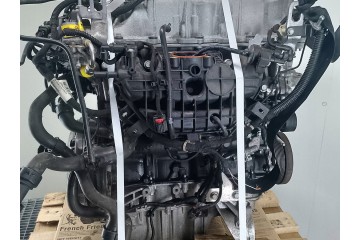 ENGINE OPEL ASTRA J LWC GMV GMK 1 6 T Quality of parts according to GVO Q original with factory logo OEM OES