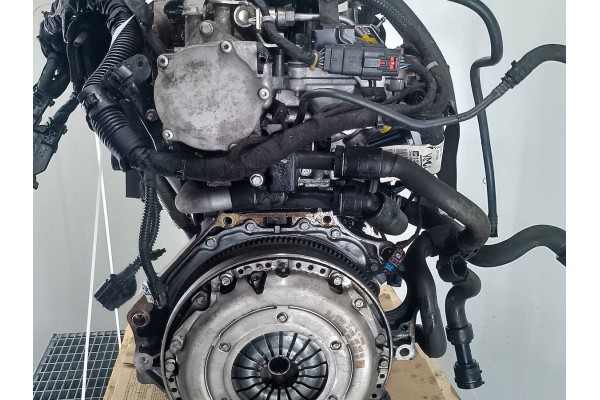 Motor Opel Astra J 1.6 T LWC GMV GMK
