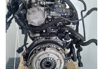 Motor Opel Astra J 1.6 T LWC GMV GMK