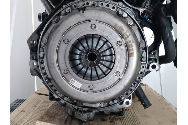 Motor Opel Astra J 1.6 T LWC GMV GMK