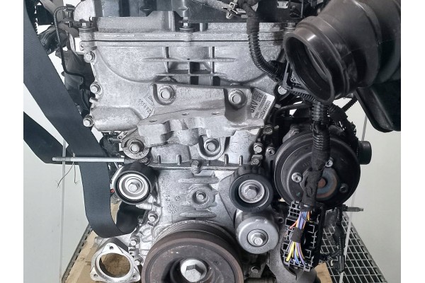 Motor Opel Astra J 1.6 T LWC GMV GMK