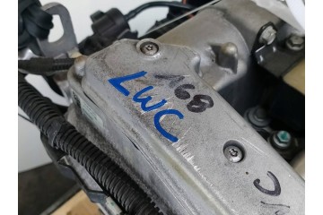 Motor Opel Astra J 1.6 T LWC GMV GMK
