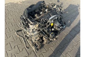 COMPLETE ENGINE 2 0 TDCI TYBA FORD 2011 Car type passenger cars