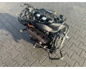COMPLETE ENGINE 2 0 TDCI TYBA FORD 2011 Engine type diesel