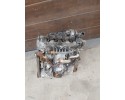 Toyota Rav4 III LIFT Avensis T27 Verso Engine 2 2 D4d 2AD