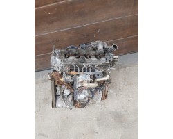 Toyota Rav4 III LIFT Avensis T27 Verso Engine 2 2 D4d 2AD
