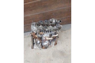 Toyota Rav4 III LIFT Avensis T27 Verso Engine 2 2 D4d 2AD