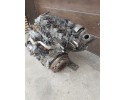 Toyota Rav4 III LIFT Avensis T27 Verso Engine 2 2 D4d 2AD Car type 4x4 SUV passenger cars