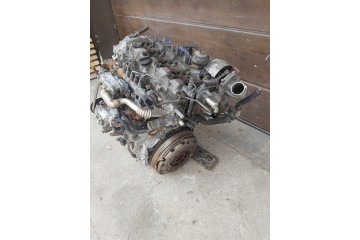Toyota Rav4 III LIFT Avensis T27 Verso Engine 2 2 D4d 2AD Car type 4x4 SUV passenger cars