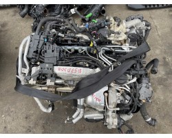 BMW G05 G06 G01 G30 ENGINE 3 0D B57D30B MILD HYBRID AS NEW