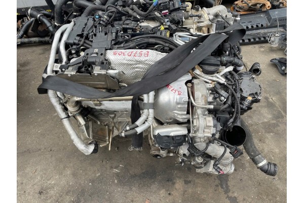 BMW G05 G06 G01 G30 ENGINE 3 0D B57D30B MILD HYBRID AS NEW Part manufacturer BMW OE