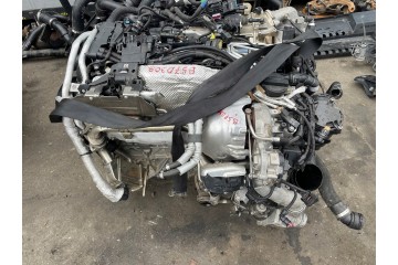 BMW G05 G06 G01 G30 ENGINE 3 0D B57D30B MILD HYBRID AS NEW Part manufacturer BMW OE