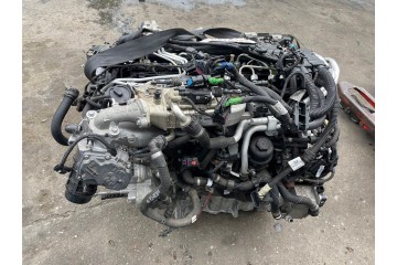 BMW G05 G06 G01 G30 ENGINE 3 0D B57D30B MILD HYBRID AS NEW Car type 4x4 SUV passenger cars