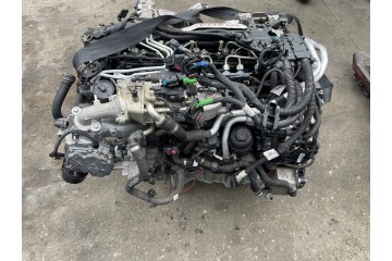 BMW G05 G06 G01 G30 ENGINE 3 0D B57D30B MILD HYBRID AS NEW Engine type diesel