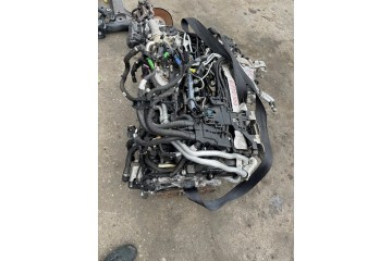 BMW G05 G06 G01 G30 ENGINE 3 0D B57D30B MILD HYBRID AS NEW Quality of parts according to GVO O original with manufacturer s logo