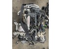 BMW G05 G06 G01 G30 ENGINE 3 0D B57D30B MILD HYBRID AS NEW Catalog number of the original SILNIK 3 0D B57D30B