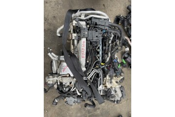 BMW G05 G06 G01 G30 ENGINE 3 0D B57D30B MILD HYBRID AS NEW Catalog number of the original SILNIK 3 0D B57D30B