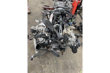 BMW G05 G06 G01 G30 ENGINE 3 0D B57D30B MILD HYBRID AS NEW Version European