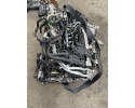Motor BMW G05 G06 G01 G30 3.0D B57D30B Mild Hybrid Como Nuevo