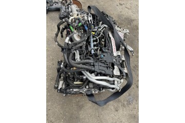 Motor BMW G05 G06 G01 G30 3.0D B57D30B Mild Hybrid Como Nuevo