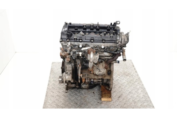 ENGINE MITSUBISHI ASX 10 12R 1 8D 4N13