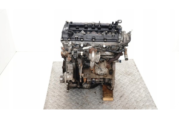ENGINE MITSUBISHI ASX 10 12R 1 8D 4N13 Packaging status replacement