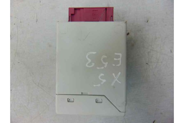 8375964 MODULO ELECTRONICO BMW SERIE X5 (E53)