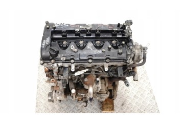 ENGINE MITSUBISHI ASX 10 12R 1 8D 4N13 Car type 4x4 SUV passenger cars
