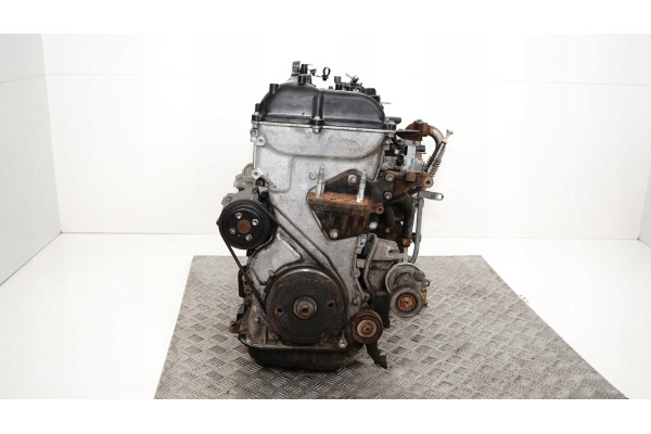 ENGINE MITSUBISHI ASX 10 12R 1 8D 4N13 Engine type diesel