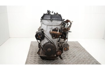 ENGINE MITSUBISHI ASX 10 12R 1 8D 4N13 Engine type diesel