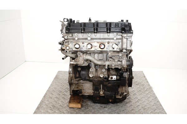ENGINE MITSUBISHI ASX 10 12R 1 8D 4N13 Part manufacturer Mitsubishi OE