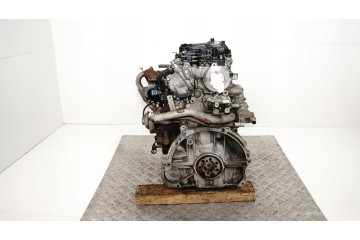 ENGINE MITSUBISHI ASX 10 12R 1 8D 4N13 Catalog number of the part 1514020426