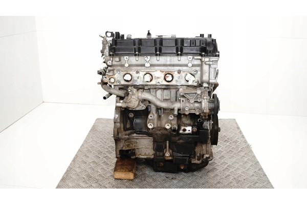 Motor Mitsubishi ASX 10-12R 1.8D 4N13