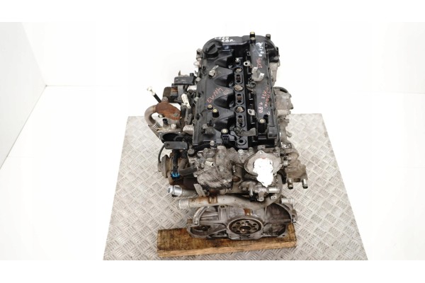 Motor Mitsubishi ASX 10-12R 1.8D 4N13
