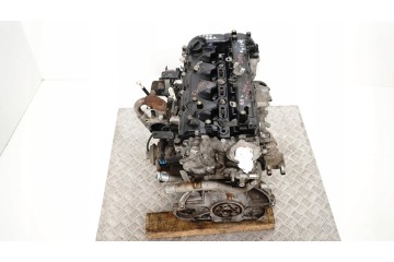 Motor Mitsubishi ASX 10-12R 1.8D 4N13