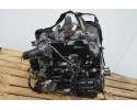 engine Mitsubishi pajero iii 3 2 did 4m4ck 4m41 complete